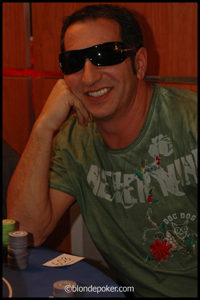Peter Gould